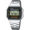 Reloj Casio Digital Hombre A168wa-1yes