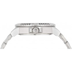Reloj Casio 200m Acero Caballero Mtd-1053d-1aves