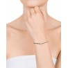 Pulsera  Viceroy Plata