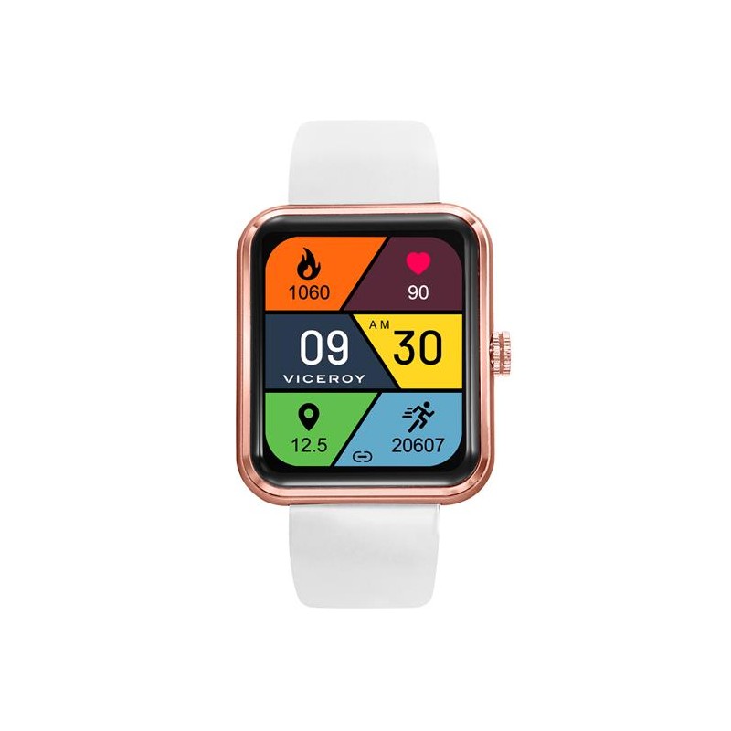Reloj Viceroy Smart Pro Mujer 41117-70