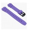 Correa Para Reloj Casio LW-202H resina 10365934