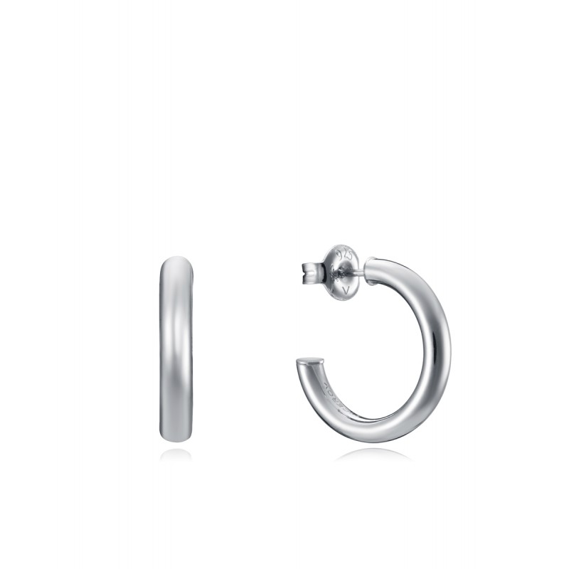 Pendientes Aros Viceroy Joyas Mujer 13060e000-00