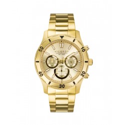 Reloj Viceroy Chapado Heat...