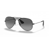 Gafas de sol Ray-ban RB3558 002/T3_58