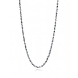 Collar Acero Cordon Viceroy 1479c01000
