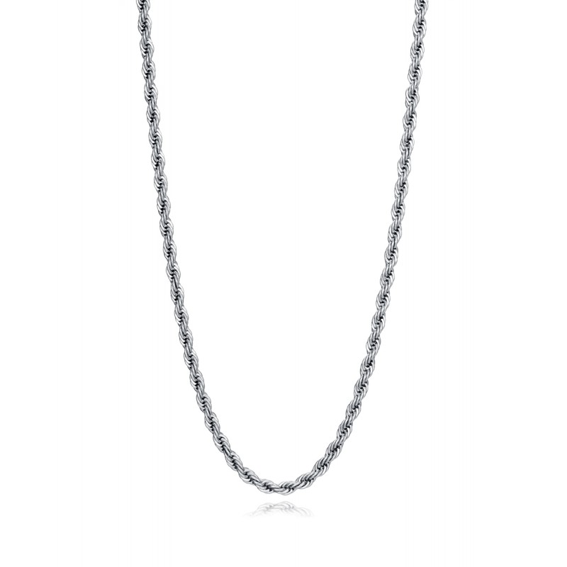 Collar Acero Cordon Viceroy 1479c01000