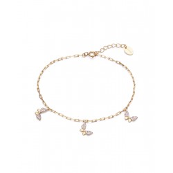 Pulsera Viceroy Mujer Plata...