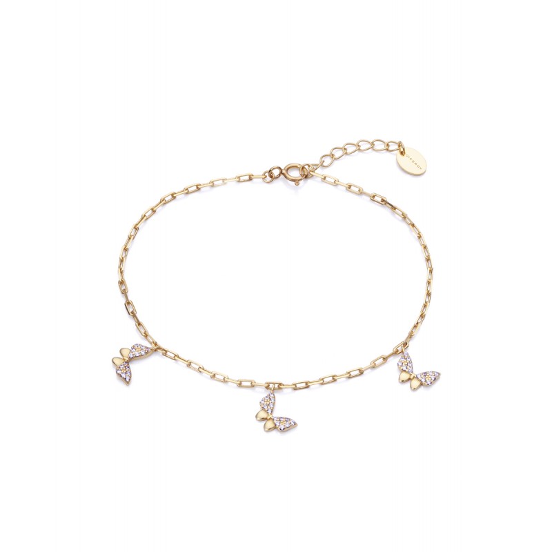 Pulsera Viceroy Mujer Plata 13086p100-30
