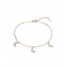 Pulsera Viceroy Mujer Plata 13086p100-30
