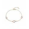 Pulsera Viceroy Mujer Plata 13087p100-30