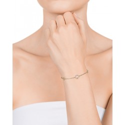 Pulsera Viceroy Mujer Plata 13087p100-30