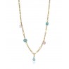 Collar Viceroy Mujer Acero 1461c09012