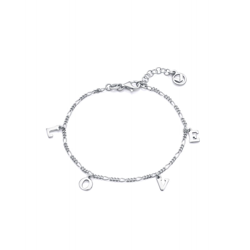 Pulsera Viceroy Mujer Plata 1335p000-08