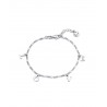 Pulsera Viceroy Mujer Plata 1335p000-08