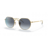 Gafas de sol Ray-ban Jack RB3565 001/86_51