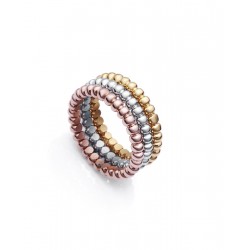 Anillo Acero Viceroy Mujer 1451a01419