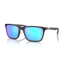 Gafas de sol hombre Ray-ban RB4385 601SA1_58