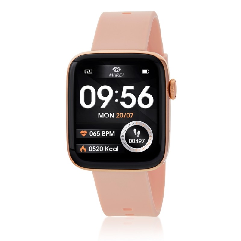 Reloj Marea Smart Bluetooh Talk B58010/4