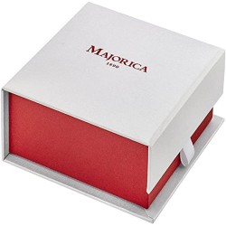 Pendientes Perla  Majorica Plata 08938.01.2.000
