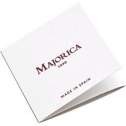 Pendientes Perla  Majorica Plata 08938.01.2.000