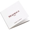 Pendientes Perla  Majorica Plata 08938.01.2.000