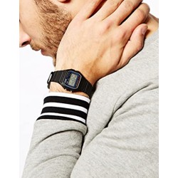Reloj Casio Digital W-59-1vqes
