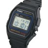 Reloj Casio Digital W-59-1vqes