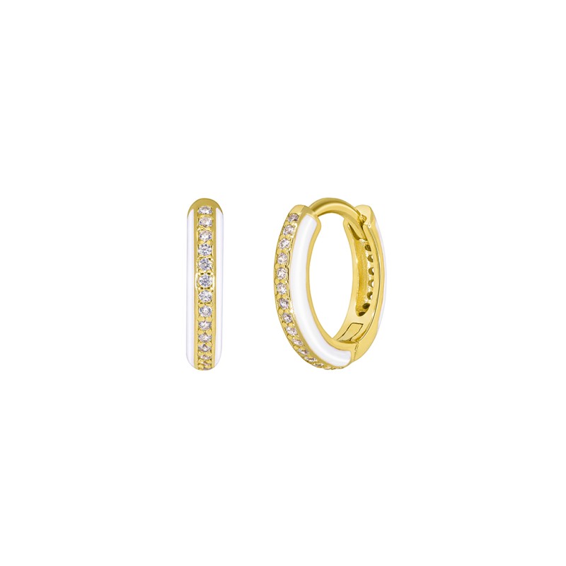 Pendientes Mujer Jewels Marea D02501/ax