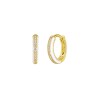 Pendientes Mujer Jewels Marea D02501/ax