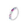 Anillo Plata Mujer Jewels Marea D02506/ab12