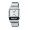 Reloj Casio Digital Y Analogico Aq-800e-7aef