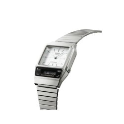 Reloj Casio Digital Y Analogico Aq-800e-7aef