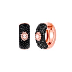 Pendientes Plata Jewels Marea D02801/bf