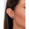 Pendientes Plata Jewels Marea D02801/bf