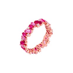 Sortija Plata Marea Jewels D02801/am