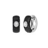 Pendientes Plata Jewels Marea D02801/be