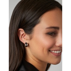 Pendientes Plata Jewels Marea D02801/be