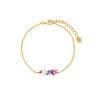 Pulsera Plata Marea Jewels D02503/ah