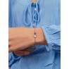Pulsera Plata Marea Jewels D02503/ah