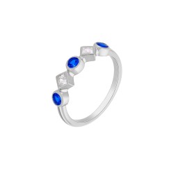 Sortija Plata Marea Jewels D02806/an12