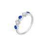 Sortija Plata Marea Jewels D02806/an12