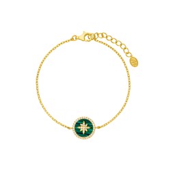 Pulsera Plata Marea Jewels D02503/am