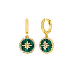 Pendientes Plata Marea Jewels D02501/aw