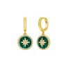 Pendientes Plata Marea Jewels D02501/aw