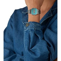 Reloj Casio Digital Vintage A168wem-2ef