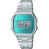 Reloj Casio Digital Vintage A168wem-2ef