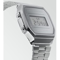 Reloj Casio Digital Retro Vintage A168wem-7ef