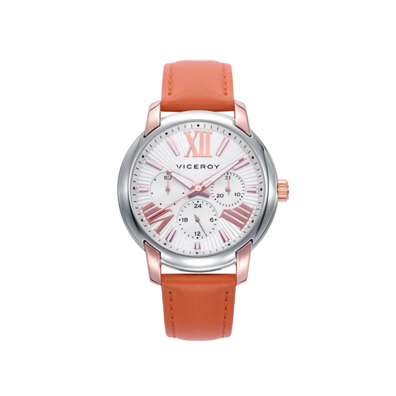 Reloj Viceroy Mujer 401270-83 Rocio Osorno