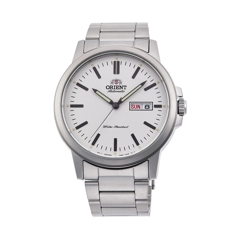 Reloj Orient Hombre Automatico 147-ra-aa0c03s19b