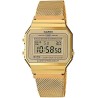 Reloj Casio Digital Vintage A700wemg-9aef